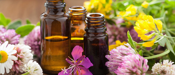 Key Ingredient Essential Oils
