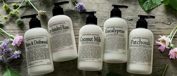 Scent Maxxing