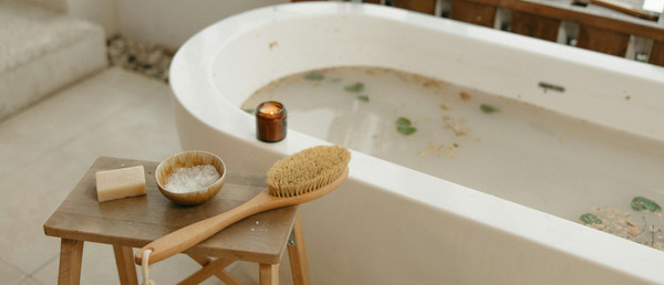 Magic Bath