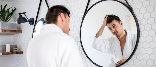 Men's Grooming Tips