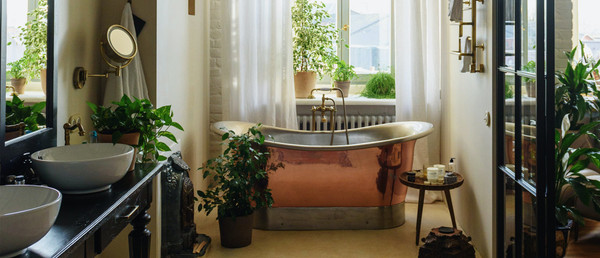 The Perfect Bath