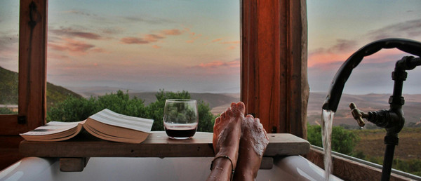 Relaxation Language