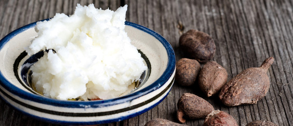 Key Ingredient Shea Butter