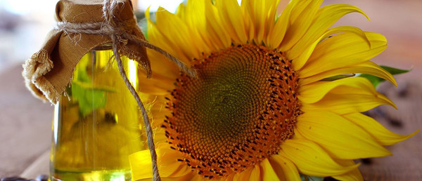 Key Ingredient Sunflower Oil