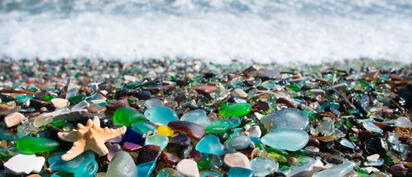 Power of Vitamin Sea
