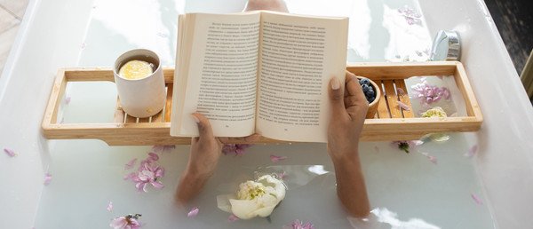 Winter Weekend Detox