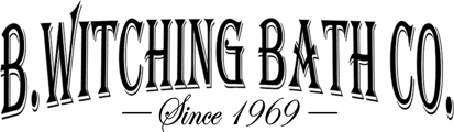 B.Witching Bath Co.