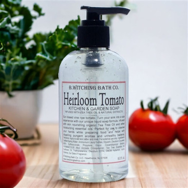nature garden glutathione soap review Heirloom Tomato Kitchen & Altrient – Independent Irish Volume:3ml – 5 vial lab pack (Save 5%) NewArrivals