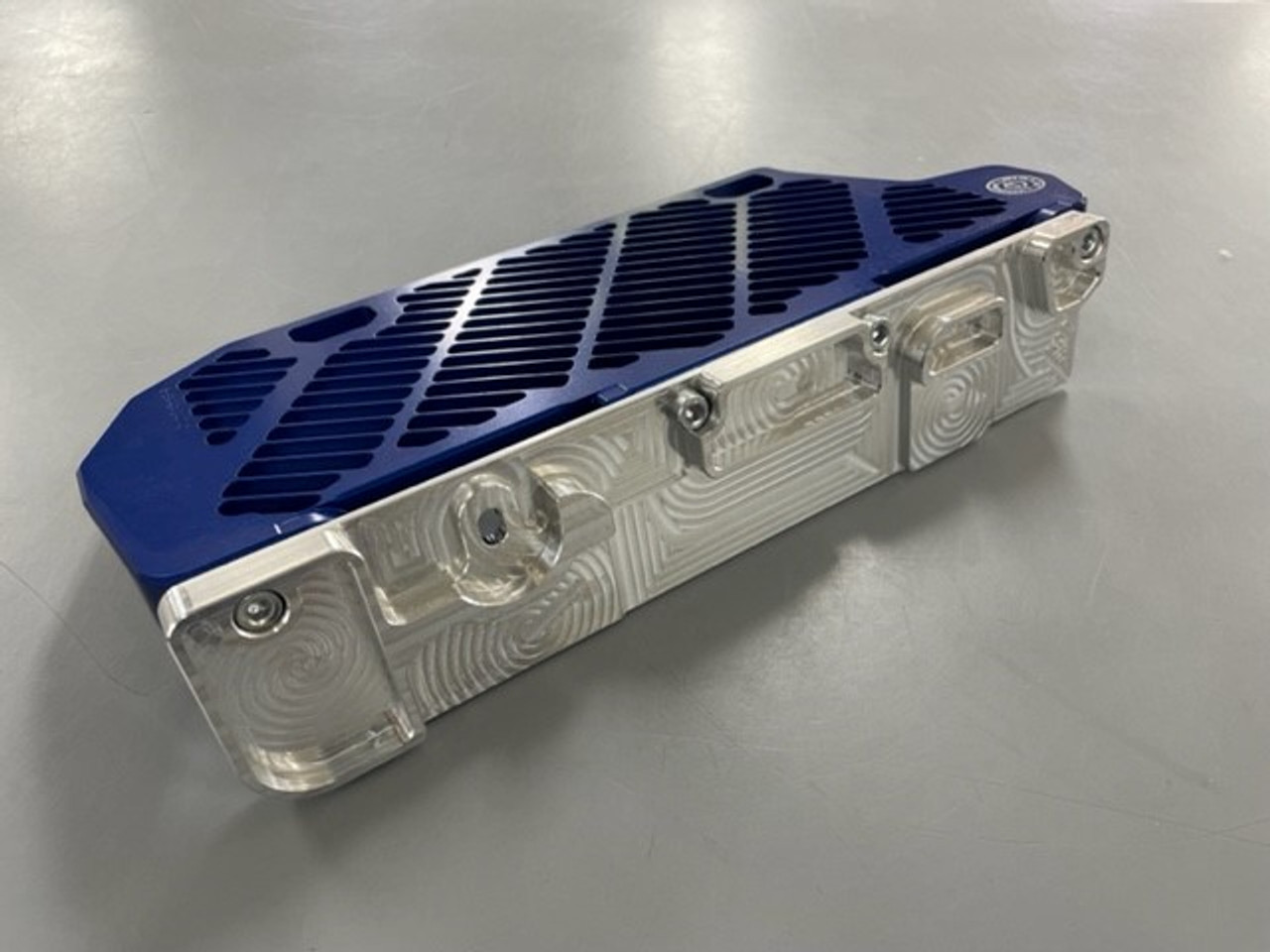 47x Lower Radiator Guard BULLET PROOF DESIGNS RADIATOR GUARDS