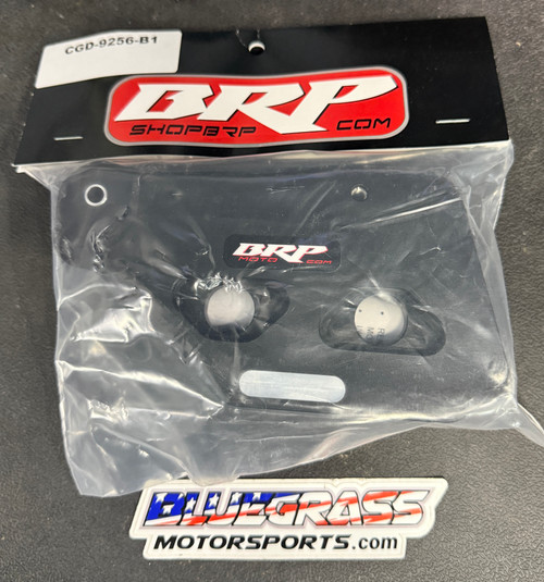 “Pro-Line” 2025-2026 Sherco Chain Guide