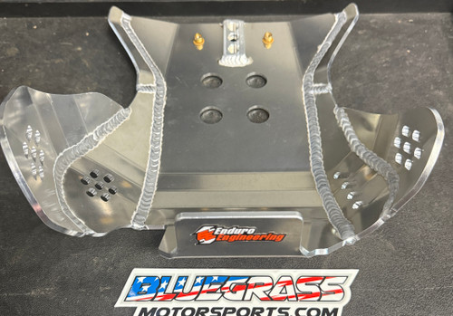 ENDURO ENGINEERING EXTREME SKIDPLATE