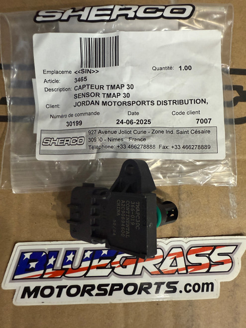 Sherco TMAP SENSOR 3465