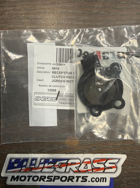SHERCO 6616 SLAVE CYLINDER CLUTCH RECEIVER