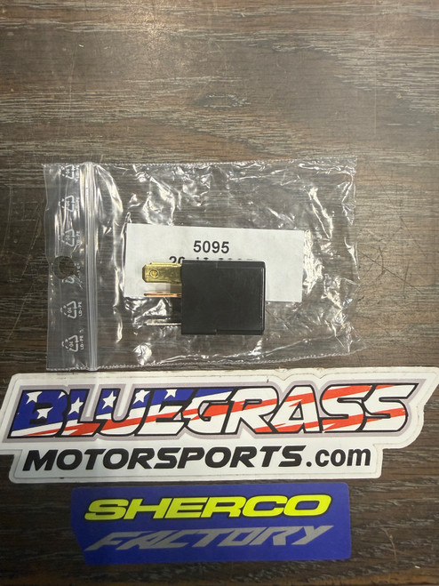 SHERCO 5095 RELAY