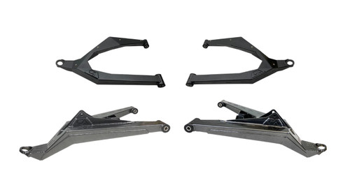 CA TECH UNI BALL ARMS PRO R TURBO R