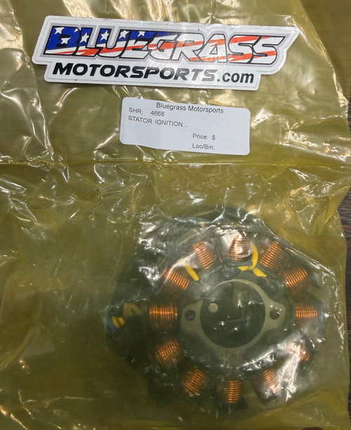 SHERCO 4668 STATOR