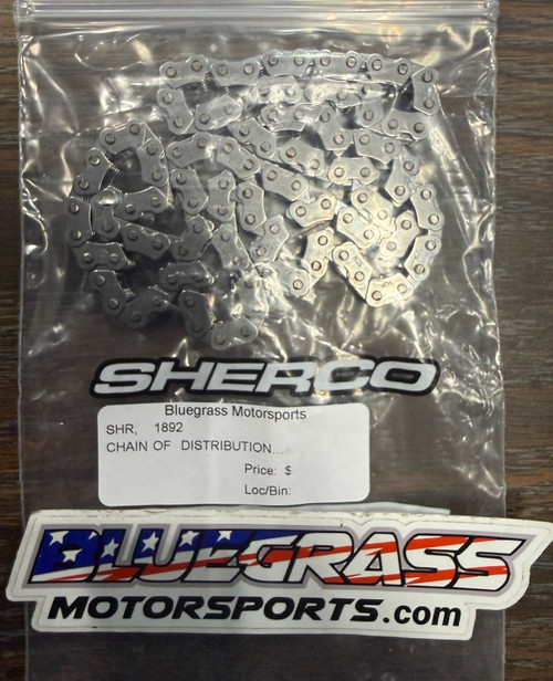 SHERCO 1892 TIMING CHAIN