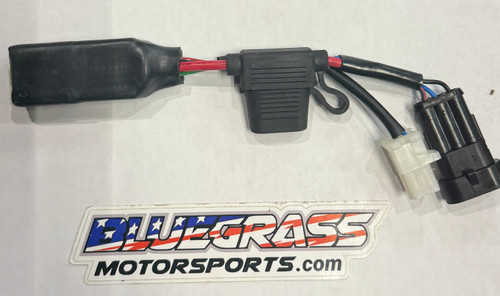 Sherco Fan wire harness 3577