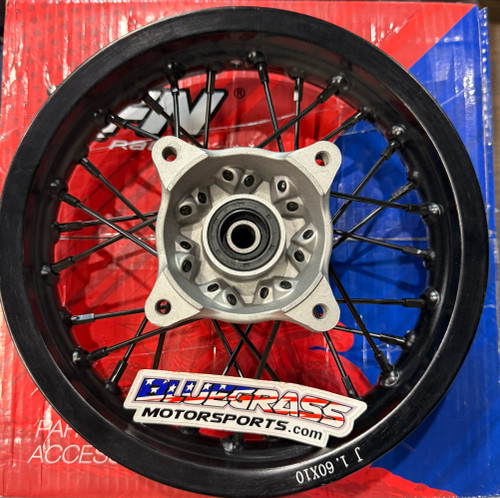 RFN WARRIOR E5 REAR WHEEL 307004193001
