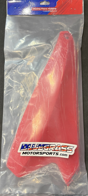 RFN WARRIOR E5 REAR SIDE COVER 301052015001