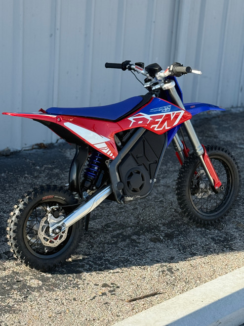 RFN WARRIOR SX-E5