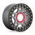 SET KMC RECON BEADLOCK CANAM X3 4X137