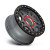 SET KMC RECON BEADLOCK CANAM X3 4X137