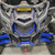 CA TECH GRILL CANAM X3