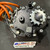 RFN WARRIOR E5 MOTOR 315031052001