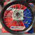 RFN WARRIOR E8 REAR WHEEL 307039010001