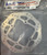 RFN WARRIOR E5 REAR BRAKE ROTOR DISK 308004048001