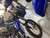 2023 SHERCO SEF 300