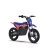 RFN WARRIOR SX-E350 BLUE/RED