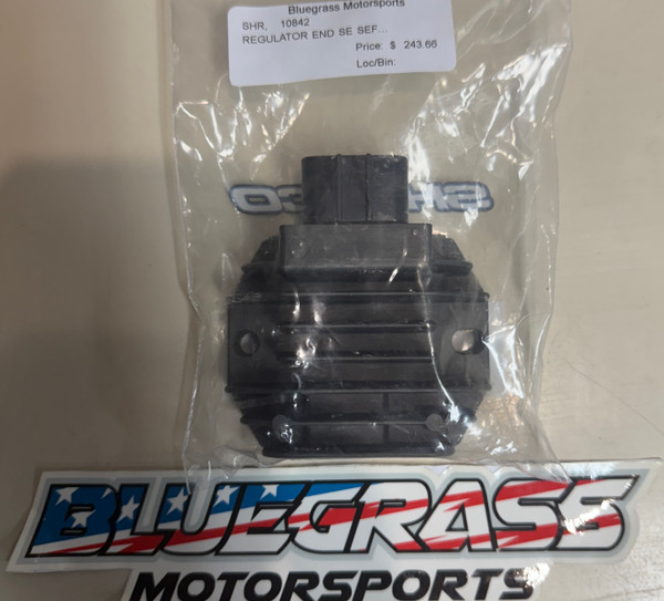 SHERCO REGULATOR 10842