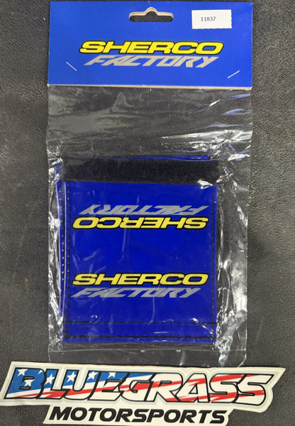 SHERCO GRIP COEVERS 11837