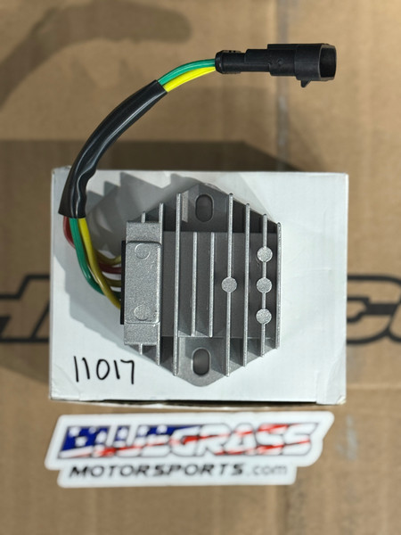 SHERCO REGULATOR 11017