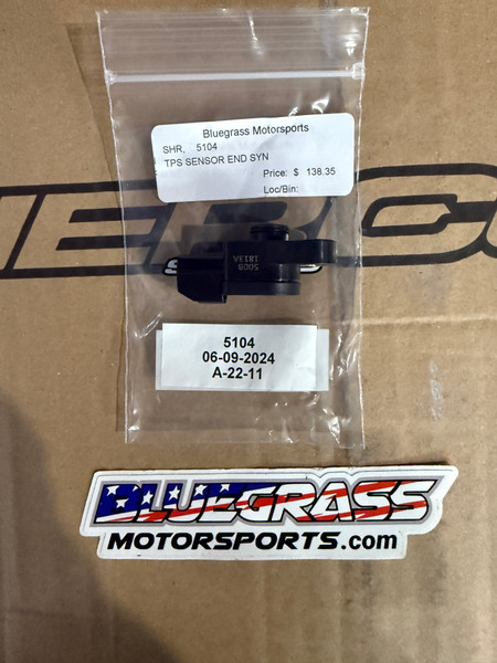 SHERCO TPS SENSOR 5104