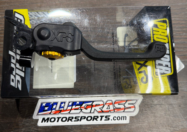 PRO TAPER XPS BRAKE LEVER