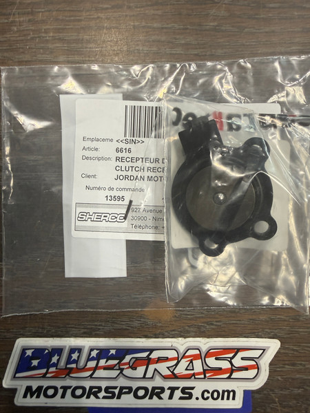 SHERCO 6616 SLAVE CYLINDER CLUTCH RECEIVER