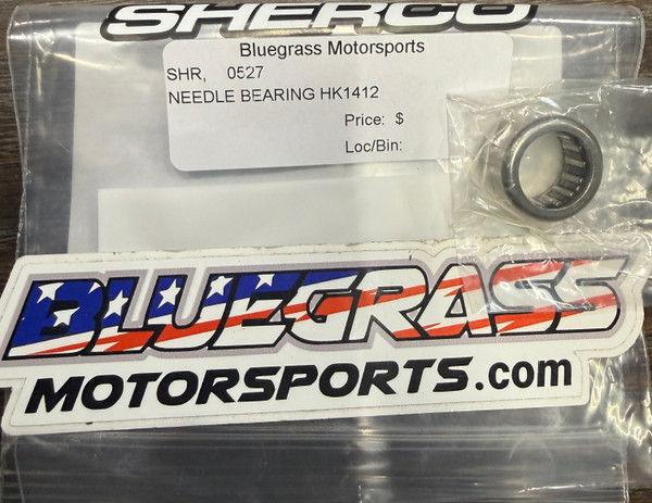 SHERCO 0527 NEEDLE BEARING
