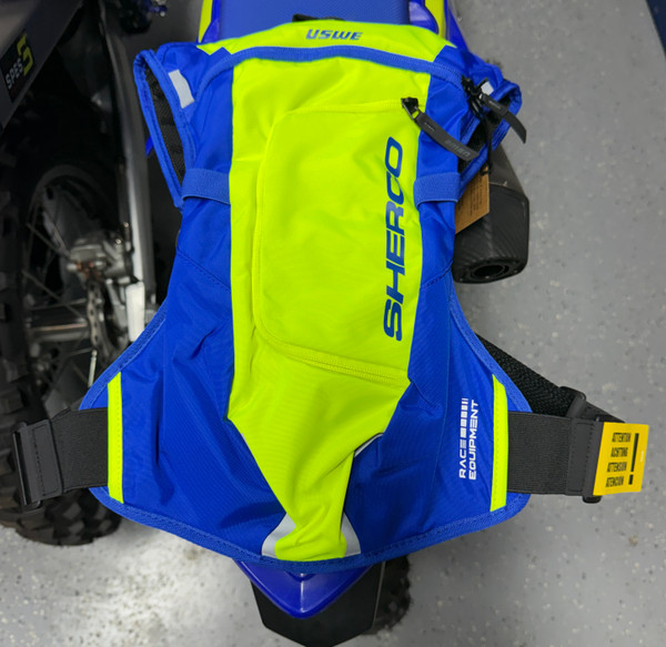 Sherco USWE Hydration Pack 12994