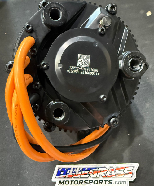 RFN WARRIOR E8 MOTOR 315031053001