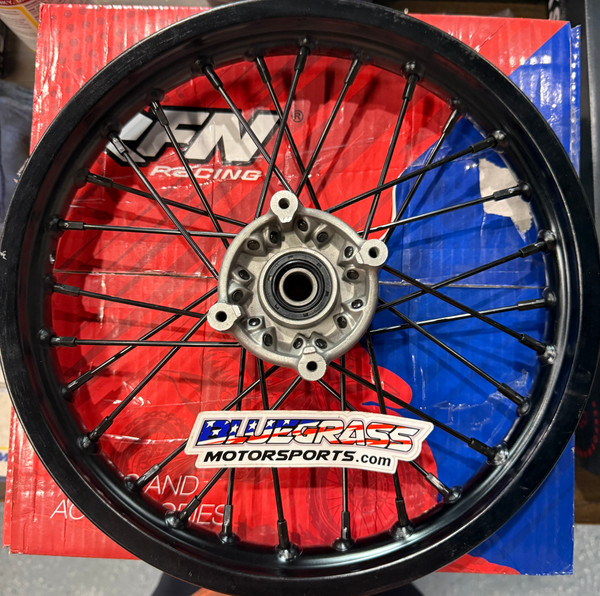 RFN WARRIOR E5 FRONT WHEEL