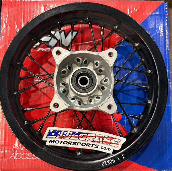 RFN WARRIOR E5 REAR WHEEL 307004193001