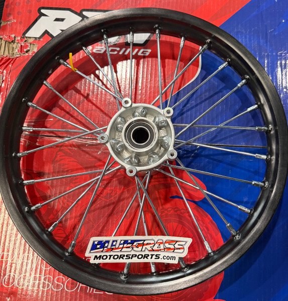 RFN WARRIOR E8 FRONT WHEEL 307038009001