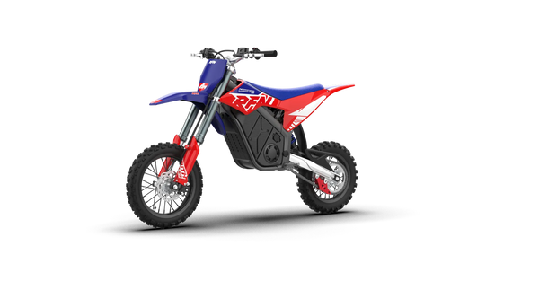 RFN WARRIOR SX-E5