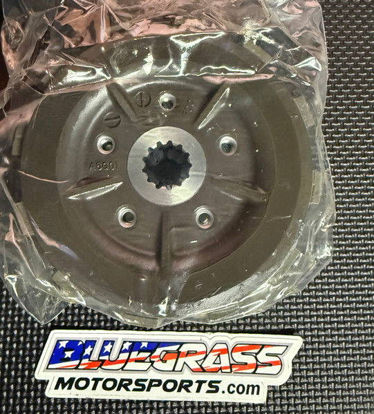 SHERCO 0854 Clutch Assembly