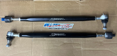 PRO R / TURBO R TIE RODS