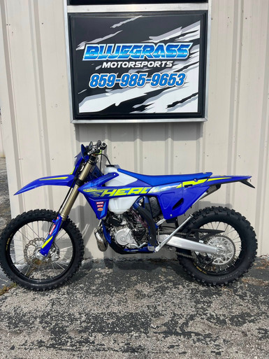 2026 Sherco 300 SE Factory