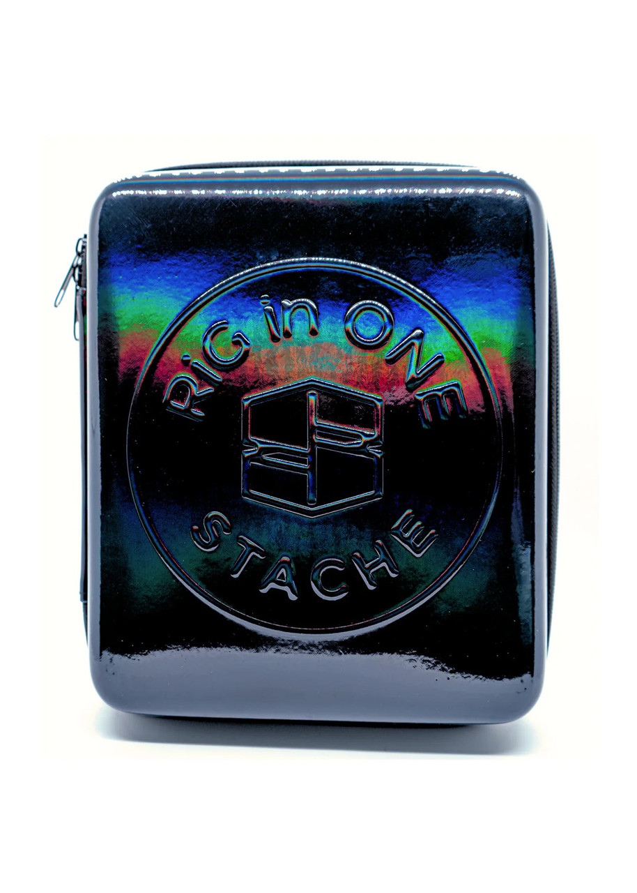 Stache Rio STACHE PRODUCTS - The Rio All-In-One Portable Dab Rig Kit - Limited ...